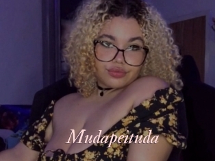 Mudapeituda