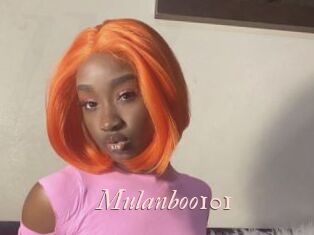Mulanboo101