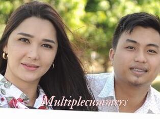Multiplecummers