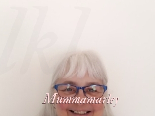 Mummamarley