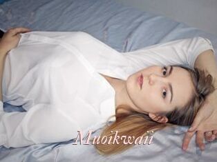 Muoikwaii