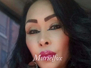 Murielfox