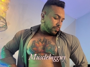 Musclebigguy