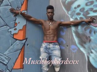 Muscleboyhardxxx