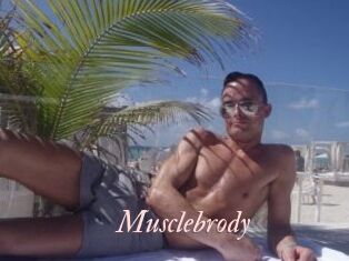 Musclebrody