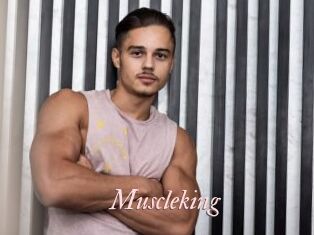 Muscleking