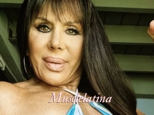 musclelatina Leukelol