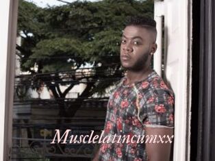 musclelatincumxx Leukelol