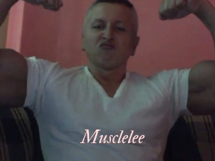 Musclelee