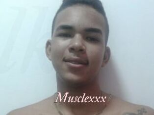 Musclexxx