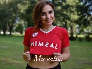Musealisa