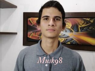 Musk98
