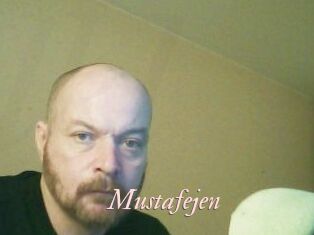 Mustafejen