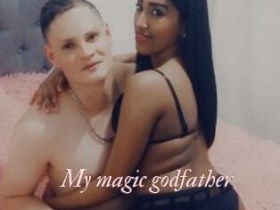 My_magic_godfather