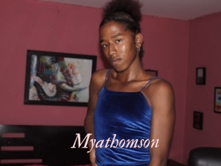 Myathomson