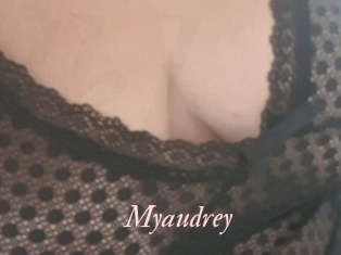 Myaudrey