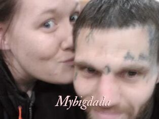 Mybigdada