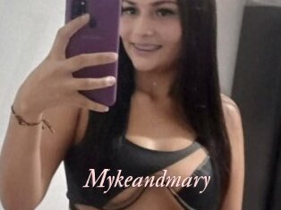Mykeandmary
