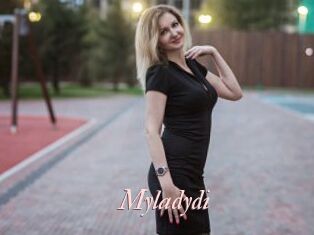 Myladydi