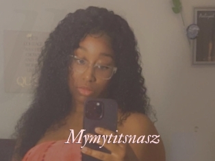 Mymytitsnasz