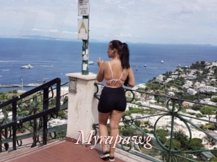 Myrapawg