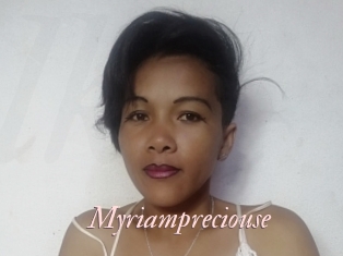 Myriampreciouse