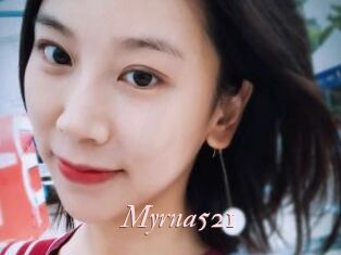 Myrna521