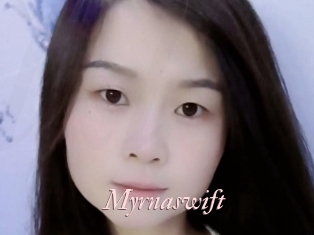 Myrnaswift