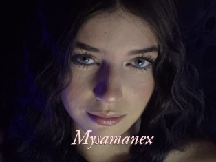 Mysamanex