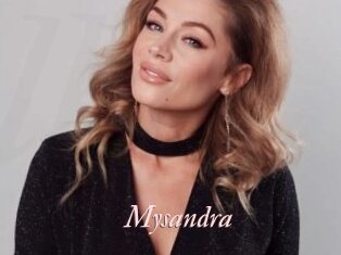 Mysandra