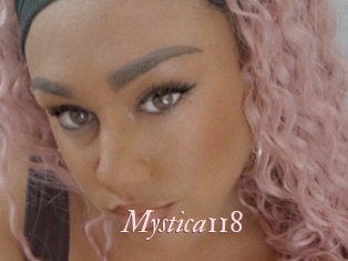 Mystica118