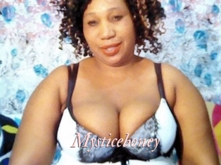 Mysticeboney