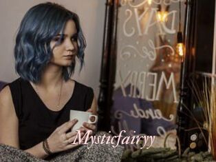 Mysticfairyy