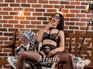 Mystify