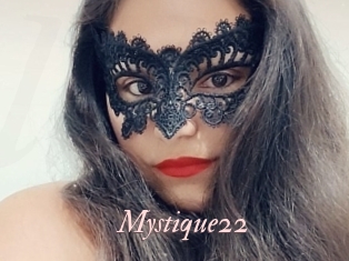 Mystique22