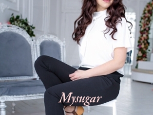 Mysugar