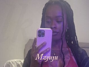 Mzjuju
