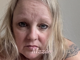 Mzzdee