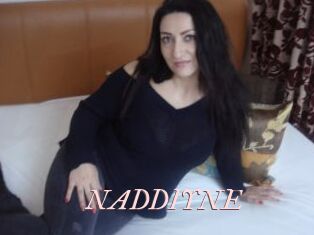 NADDIYNE