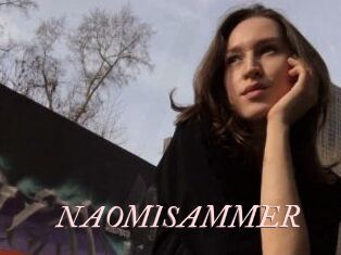 NAOMISAMMER