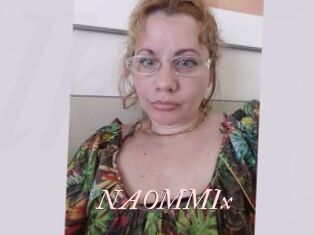NAOMMIx