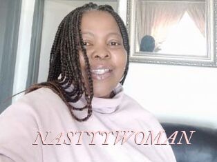 NASTYYWOMAN