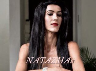 NATAZHAts