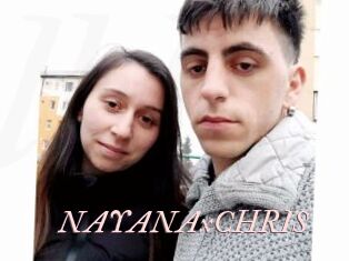 NAYANAxCHRIS