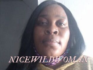NICEWILDWOMAN Leukelol