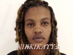 NIKKIKAYY23
