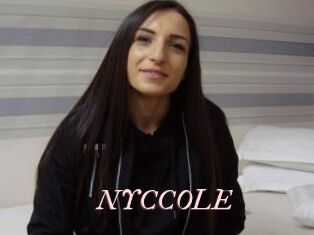 NYCCOLE