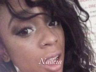 Nadeia