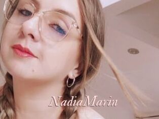 NadiaMarin
