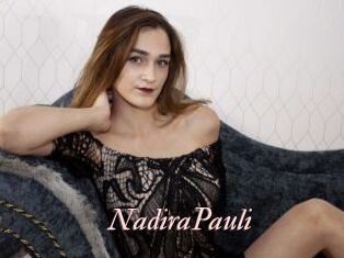 NadiraPauli Leukelol